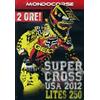 Cinehollywood Supercross USA 2012 - Cl. Lites 250 (Mondocorse Collection)
