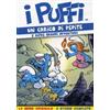 Cinehollywood I Puffi - Un carico di Pepite e altre grandi avventure