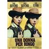 Mosaico Media Una donna per Ringo - Edizione Limitata 999 copie