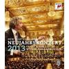 Sony BMG Neujahrskonzert 2013 - Concerto di Capodanno 2013 (Blu-Ray Disc)