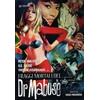 Sinister Film I raggi mortali del Dr. Mabuse (Horror d'Essai # 83)