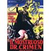 Sinister Film Il mostruoso Dr. Crimen - Special Edition (Horror d'Essai # 49)