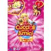 Medusa Cuccioli Cerca Amici - Nel Regno di Pocketville - Vol. 01 (DVD + Stickers)