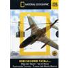 Cinehollywood Quei secondi fatali... (2 DVD + Booklet) (National Geographic)