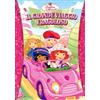 20th Century Studios Fragolina Dolcecuore - Il grande viaggio fragoloso