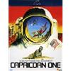 Cult Media Capricorn One (Blu-Ray Disc)