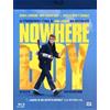 01 Home Entertainment Nowhere Boy (Blu-Ray Disc)