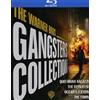 Warner The Warner Bros Gangsters Collection (4 Blu-Ray Disc)
