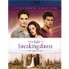 Eagle Pictures Breaking Dawn - Part 1 - The Twilight Saga - Extended Edition (Blu-Ray Disc)
