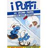 Cinehollywood I Puffi - La Crema Puffa e altre grandi avventure