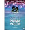Notorius Pictures Come la Prima Volta