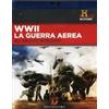 Documentaria WWII - La Guerra Aerea - Gli archivi ritrovati (Blu-Ray Disc + Booklet) (History Channel)