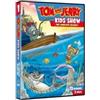 Warner Tom and Jerry Kids - Stagione 01 (2 DVD)