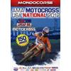 Cinehollywood AMA Motocross USA National 2012 (Mondocorse Collection) (DVD + Booklet)