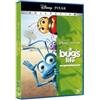 Disney Pixar A bug's life - Megaminimondo (Pixar Collection)