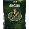 Paramount-CBS Star Trek: The Next Generation - Stagione 3 (6 Blu-Ray Disc)