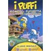 Cinehollywood I Puffi - Vol. 04 - Romeo e Puffetta (DVD + Libretto da colorare)