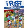 Cinehollywood I Puffi - Bontina Ape Regina e altre grandi avventure (DVD + Libretto da colorare)