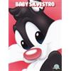 Warner Baby Looney Tunes - Baby Silvestro