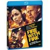 Eagle Pictures Fire with Fire (Blu-Ray Disc)