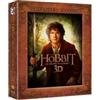 Warner Lo Hobbit - Un viaggio inaspettato 3D - Extended Edition (2 Blu-Ray 3D + 3 Blu-Ray Disc + Copia Dig)