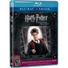Warner Harry Potter e il Prigioniero di Azkaban (Blu-Ray Disc)