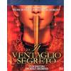 Eagle Pictures Il ventaglio segreto (Blu-Ray Disc)