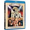 Universal Monty Python's - The Meaning Of Life (Il senso della vita) (Blu-Ray Disc)