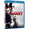 Universal La maledizione di Chucky (Blu-Ray Disc) (V.M. 14 anni)