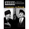 Mustang Entertainment Il Compagno Don Camillo (Cinema Forever) (2 DVD)