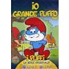 Cinehollywood I Puffi - Vol. 18 - Io Grande Puffo (DVD + Libretto da colorare)