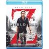 Paramount World War Z (Blu-Ray Disc)