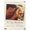 01 Home Entertainment To the Wonder