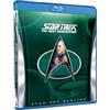 Paramount-CBS Star Trek: The Next Generation - Stagione 4 (6 Blu-Ray Disc)