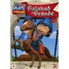 Dynit Mike il Cavaliere - Vol. 02 - Galahad il Grande