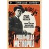Golem Video I pirati della metropoli (Cineclub Mistery)