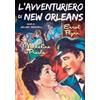 A e R Productions L'avventuriero di New Orleans