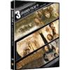 Warner 3 Grandi Film - Il Signore degli anelli - La Trilogia Cinematografica (3 DVD)