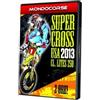 Cinehollywood Supercross USA 2013 - Cl. Lites 250 (Mondocorse Collection) (DVD + Booklet)