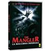 Medusa The Mangler - La macchina infernale