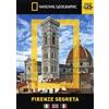Documentaria Firenze Segreta (DVD + Booklet) (National Geographic)