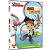 Walt Disney Jake e i Pirati dell'Isola che Non C'è (Disney Junior)