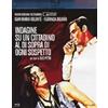 Lucky Red Indagine su un cittadino al di sopra di ogni sospetto - Edizione Restaurata (Blu-Ray Disc)