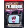 CG Entertainment Telebidone