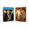 Warner Lo Hobbit - Un viaggio inaspettato (2 Blu-Ray Disc + Booklet)