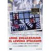 Lucky Red Come inguaiammo il cinema italiano - La vera storia di Franco e Ciccio