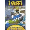 Cinehollywood I Puffi - Vol. 07 - Il Puffo guastatempo (DVD + Libretto da colorare)