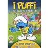 Cinehollywood I Puffi - Il Puffo Ribelle e altre grandi avventure (DVD + Libretto da colorare)