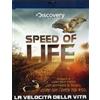 Documentaria Speed Of Life - La velocitÃ della vita (Blu-Ray Disc + Booklet) (Discovery Channel)