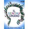 Cinehollywood Il Genoma Umano - Le origini della vita (2 DVD) (BBC)